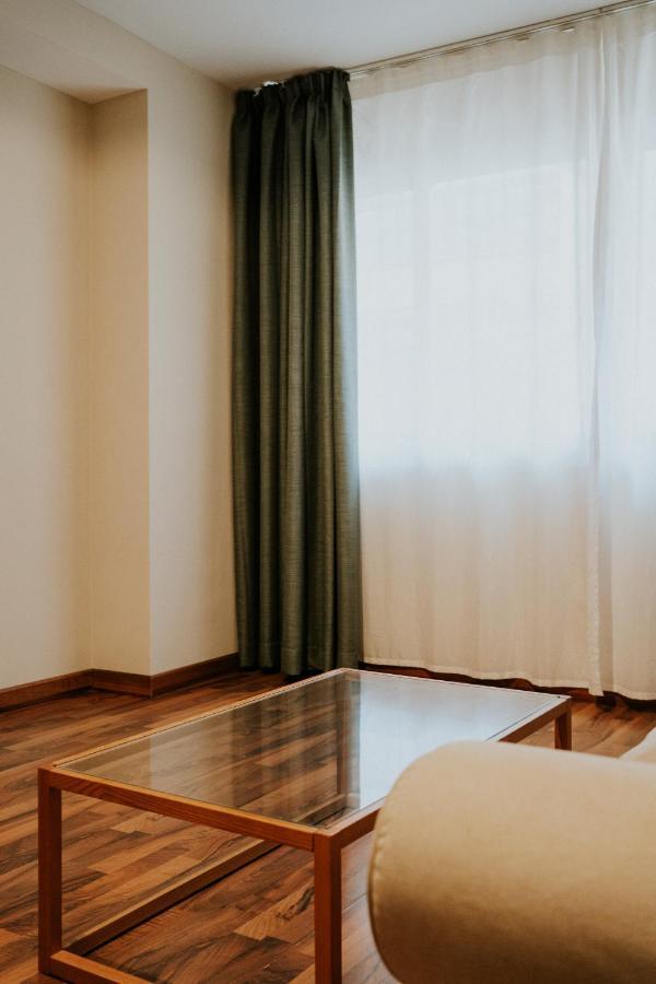 Mares - Bellamar Torre Del Mar Exterior photo
